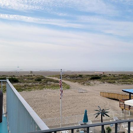Conca D'Or Motel Wildwood Crest Εξωτερικό φωτογραφία