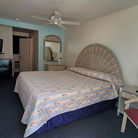 Conca D'Or Motel Wildwood Crest Εξωτερικό φωτογραφία