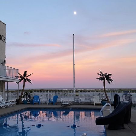 Conca D'Or Motel Wildwood Crest Εξωτερικό φωτογραφία