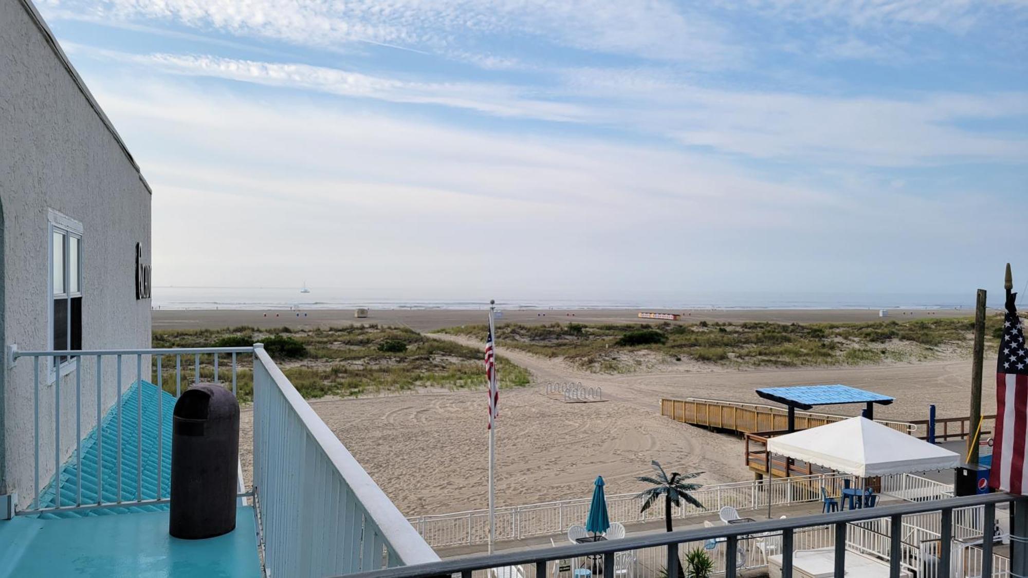 Conca D'Or Motel Wildwood Crest Εξωτερικό φωτογραφία