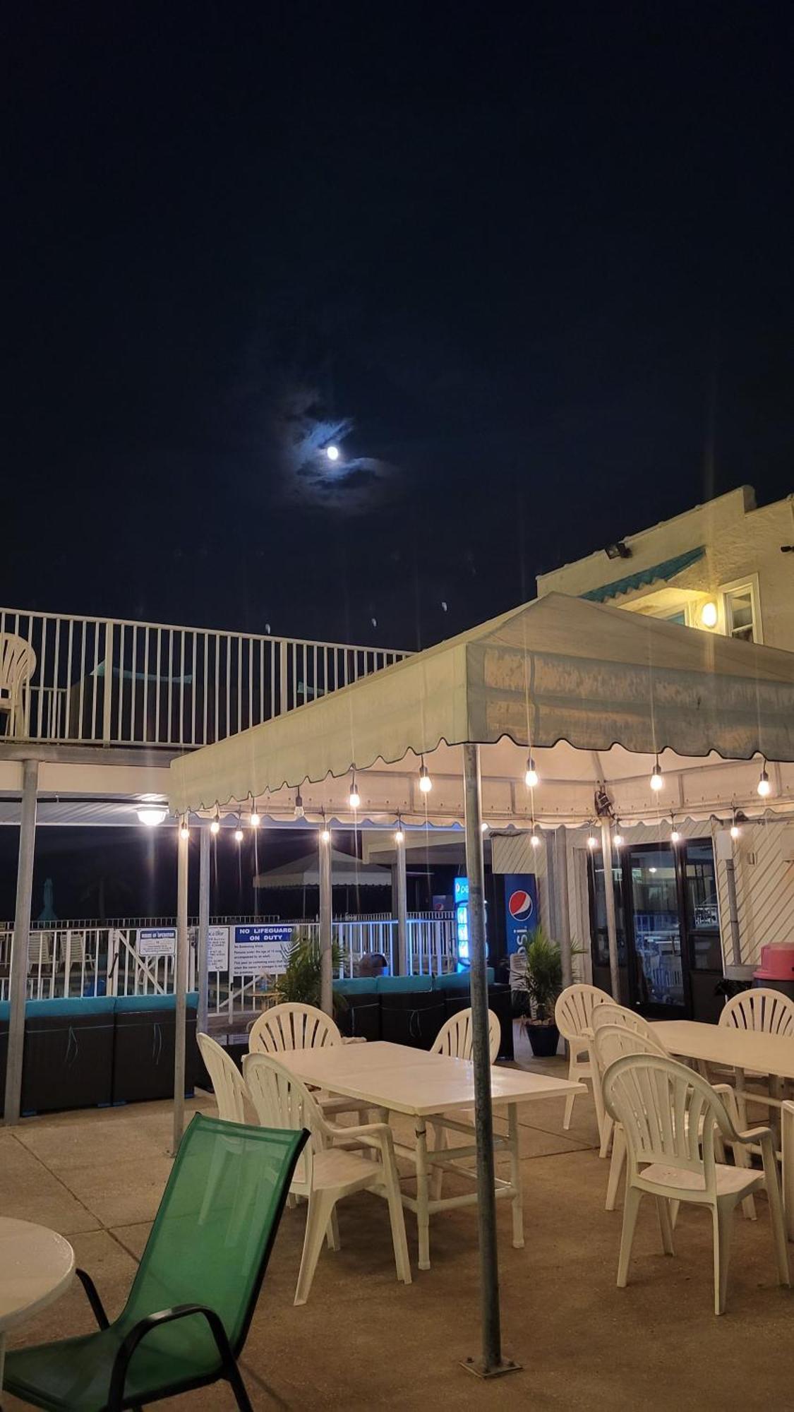 Conca D'Or Motel Wildwood Crest Εξωτερικό φωτογραφία