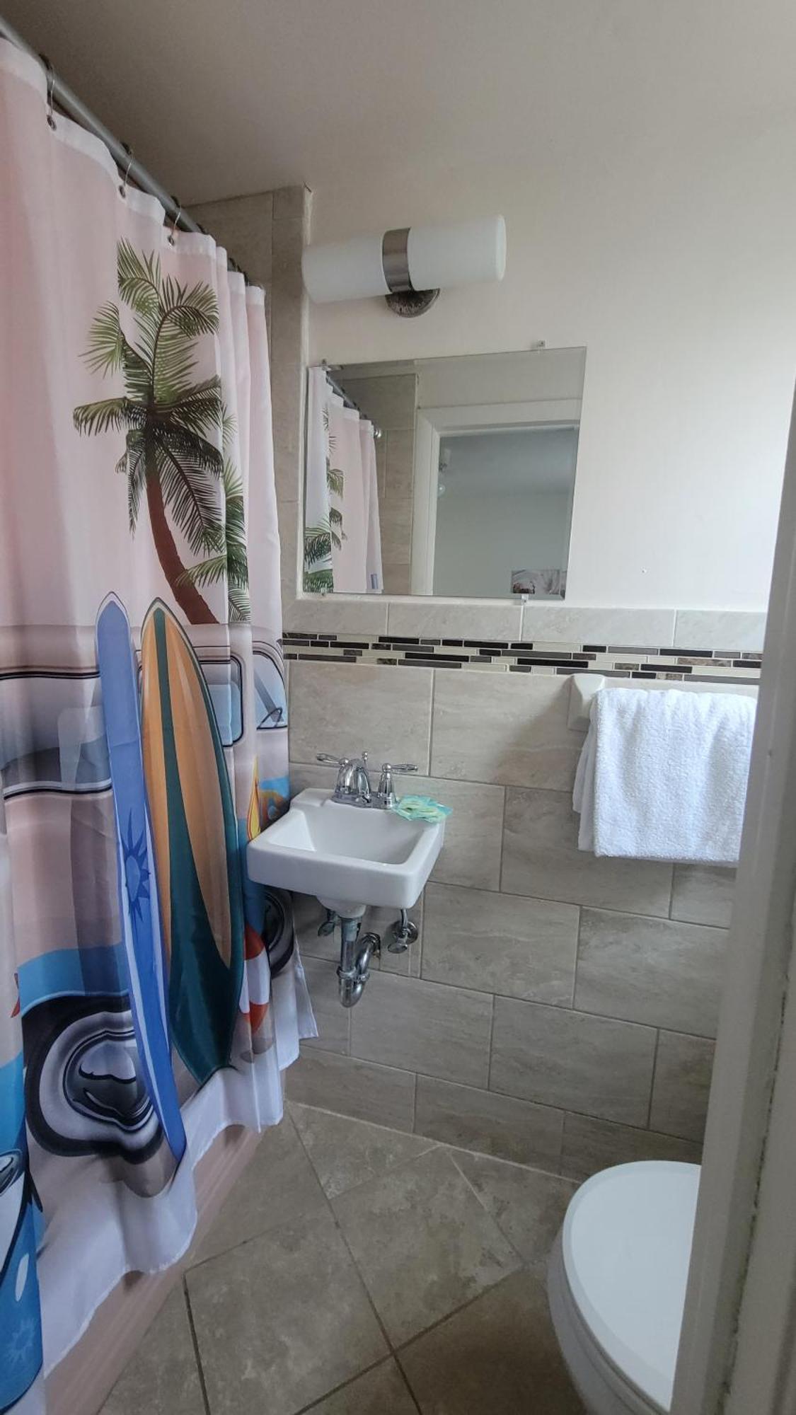 Conca D'Or Motel Wildwood Crest Εξωτερικό φωτογραφία