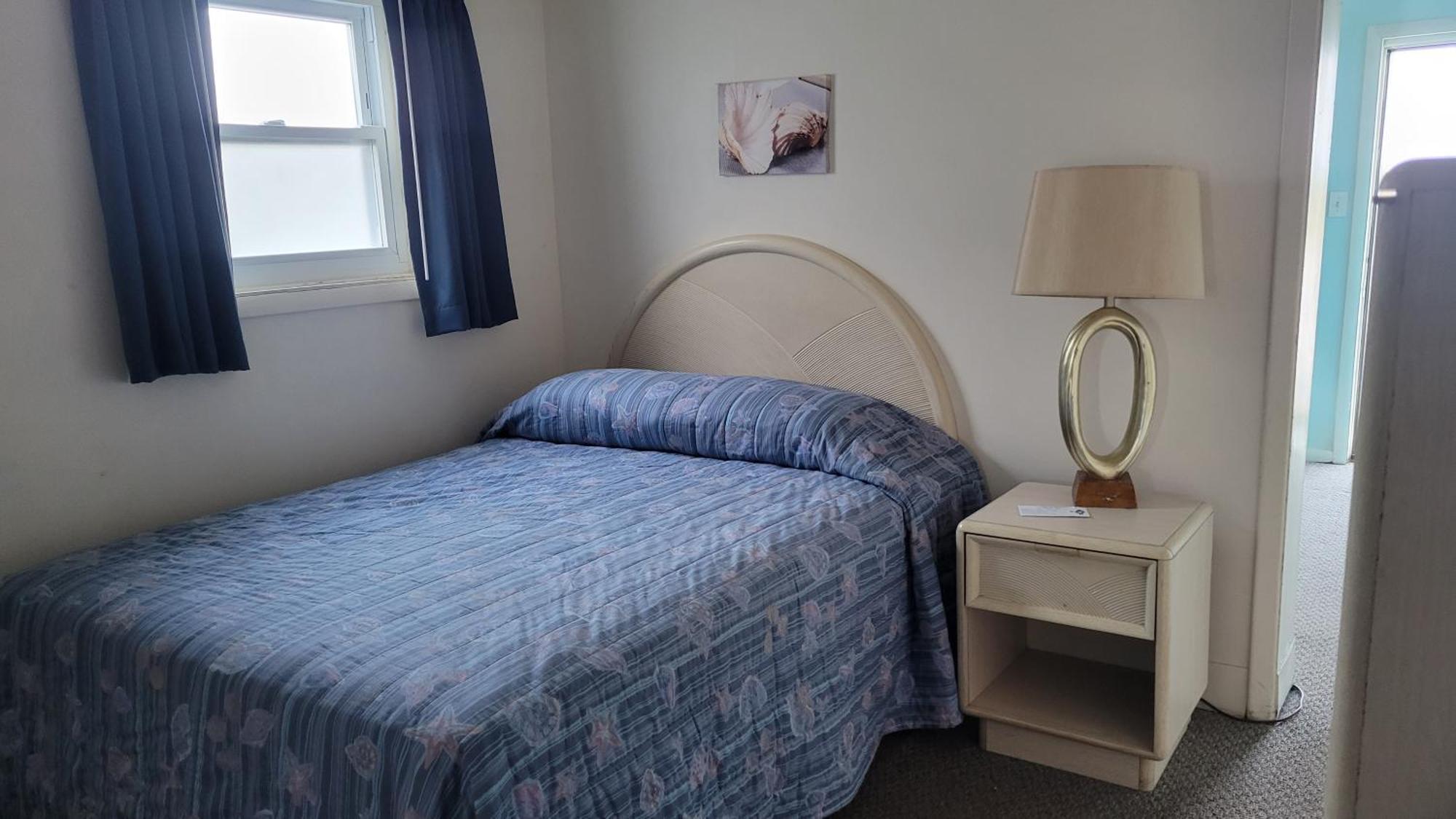 Conca D'Or Motel Wildwood Crest Εξωτερικό φωτογραφία