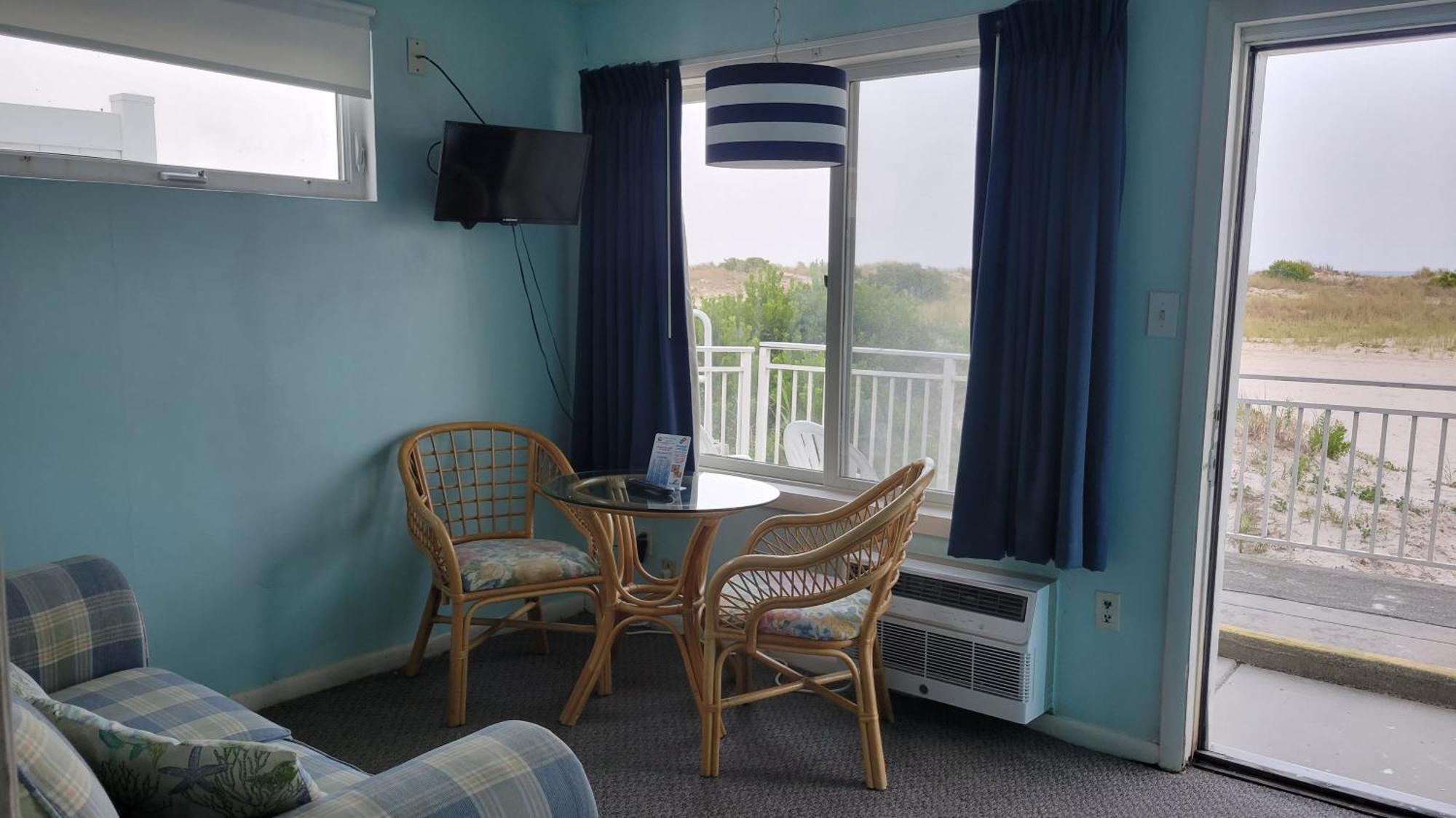 Conca D'Or Motel Wildwood Crest Εξωτερικό φωτογραφία