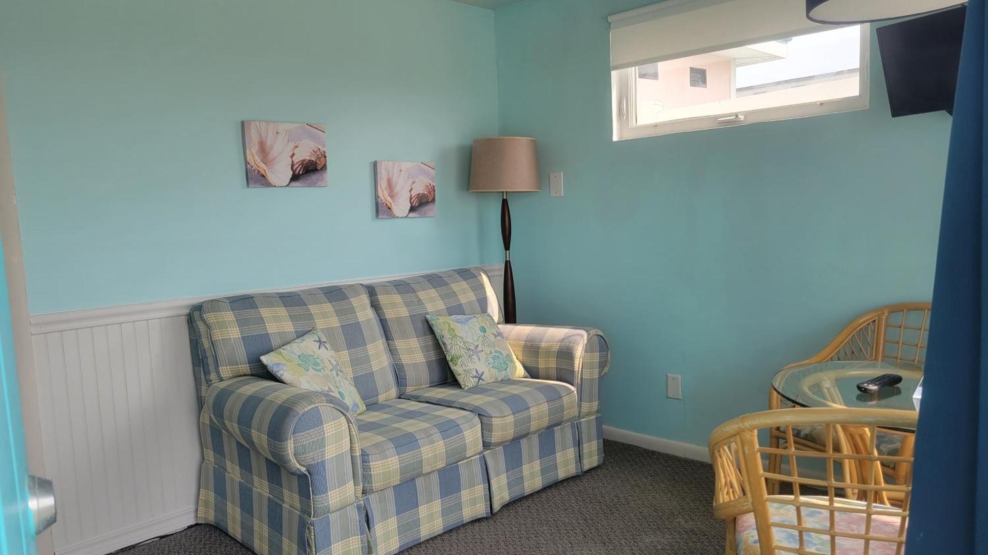 Conca D'Or Motel Wildwood Crest Εξωτερικό φωτογραφία