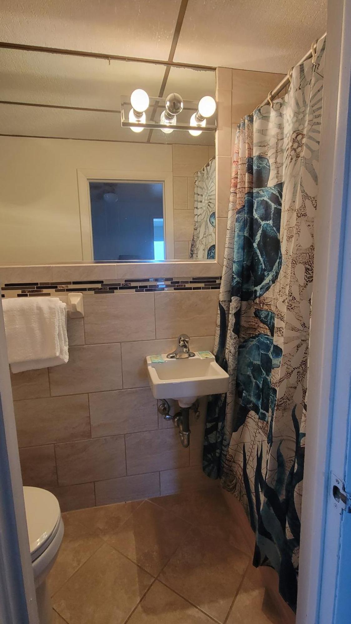 Conca D'Or Motel Wildwood Crest Εξωτερικό φωτογραφία