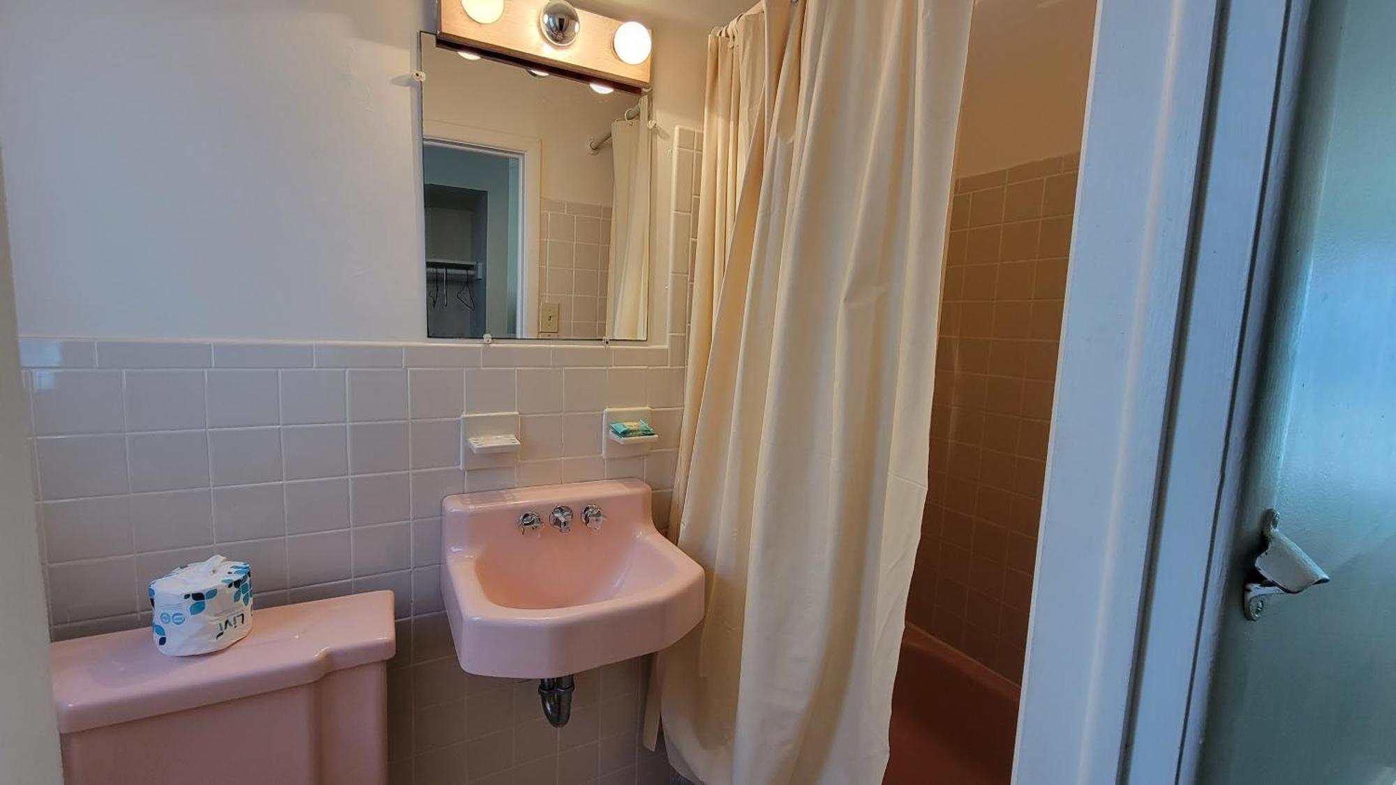 Conca D'Or Motel Wildwood Crest Εξωτερικό φωτογραφία