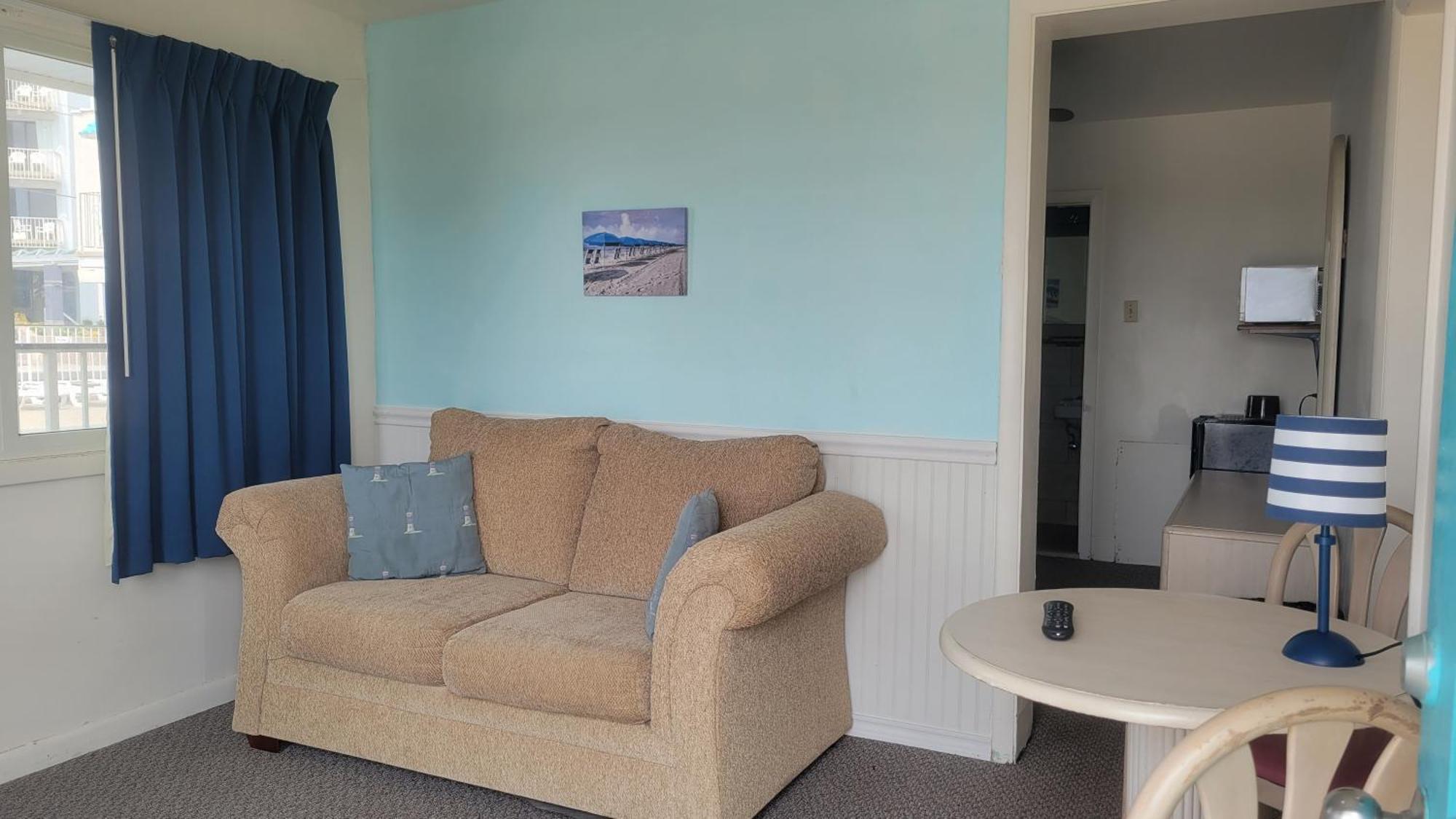 Conca D'Or Motel Wildwood Crest Εξωτερικό φωτογραφία