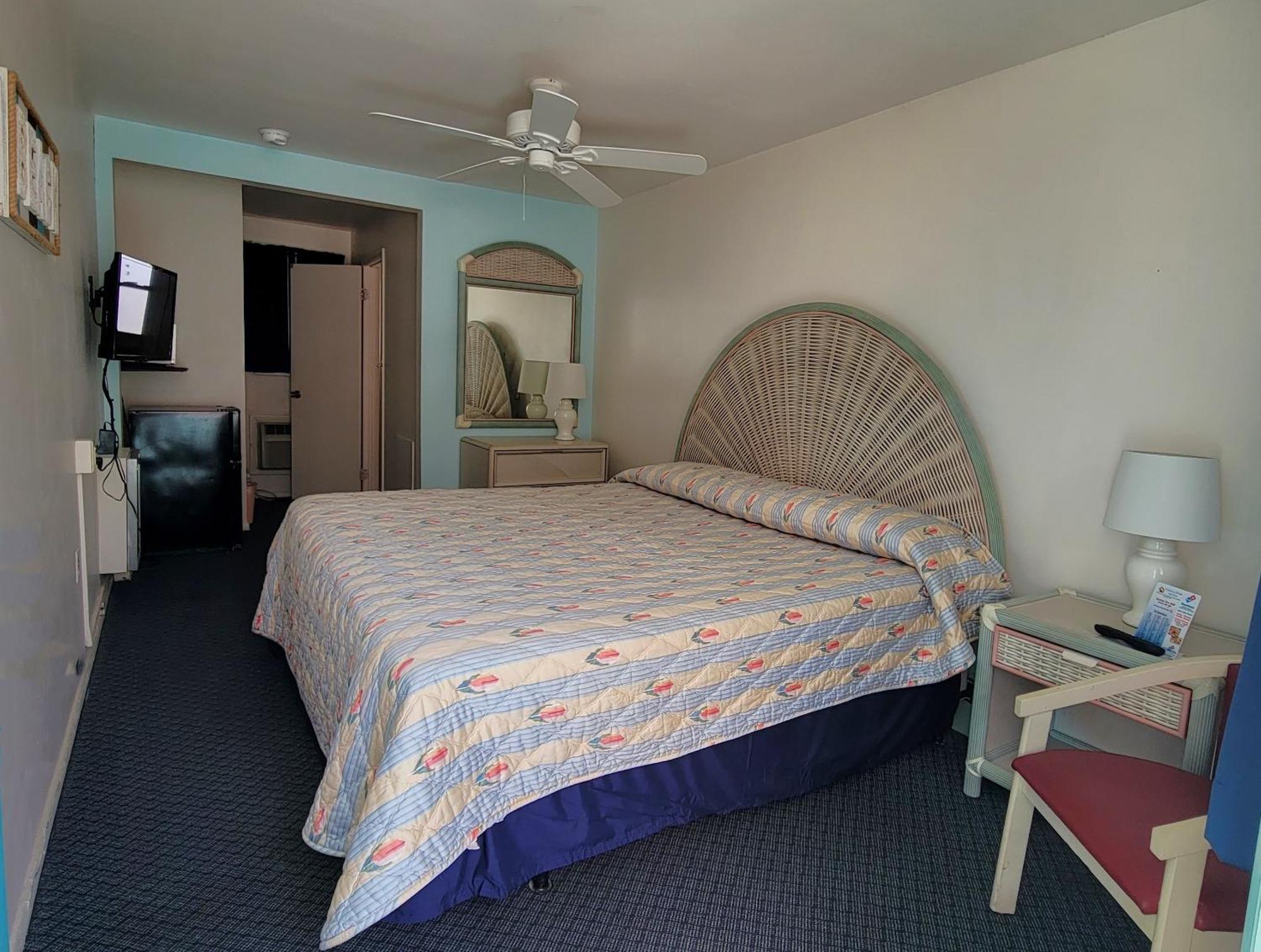 Conca D'Or Motel Wildwood Crest Εξωτερικό φωτογραφία