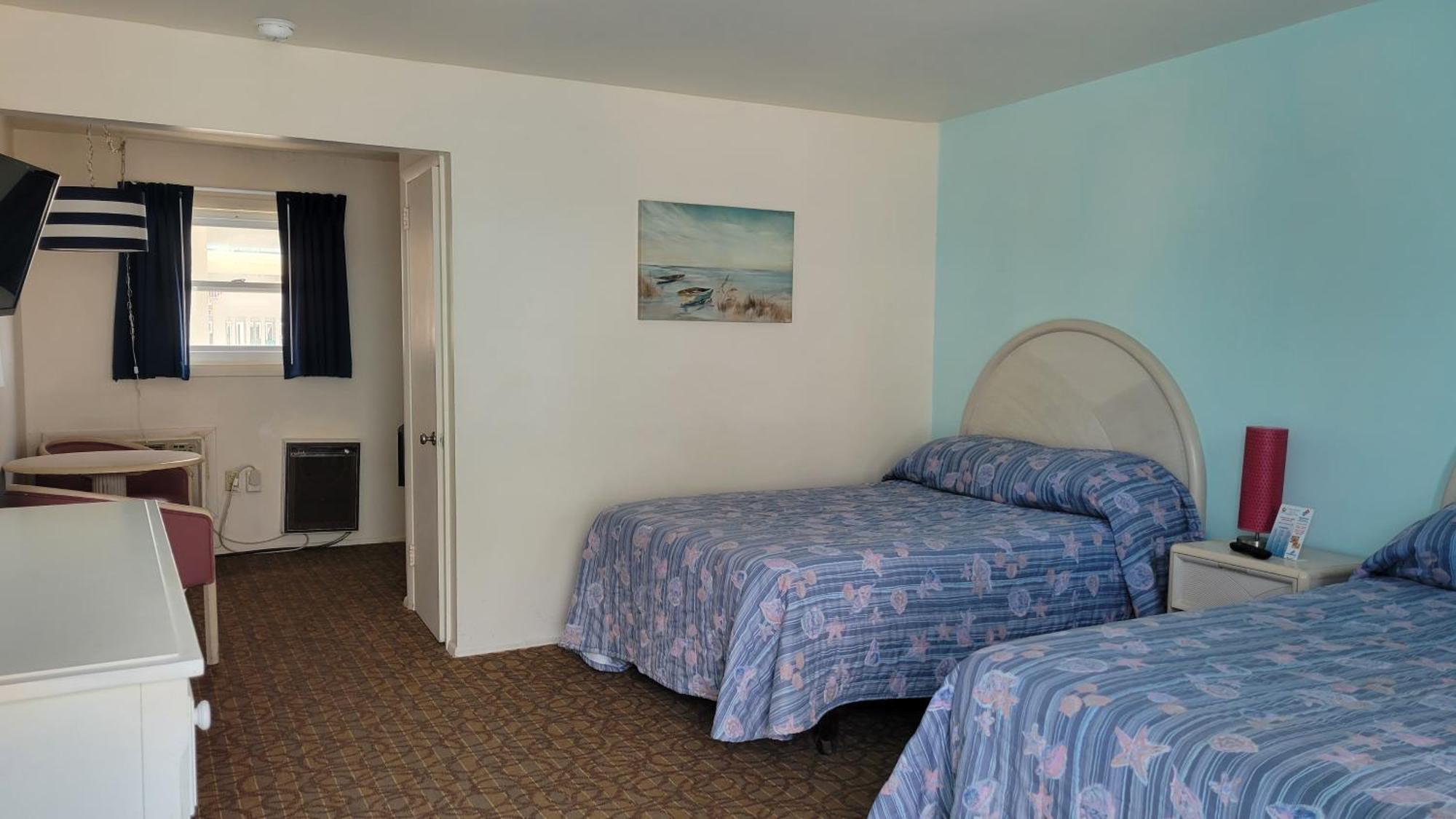 Conca D'Or Motel Wildwood Crest Εξωτερικό φωτογραφία
