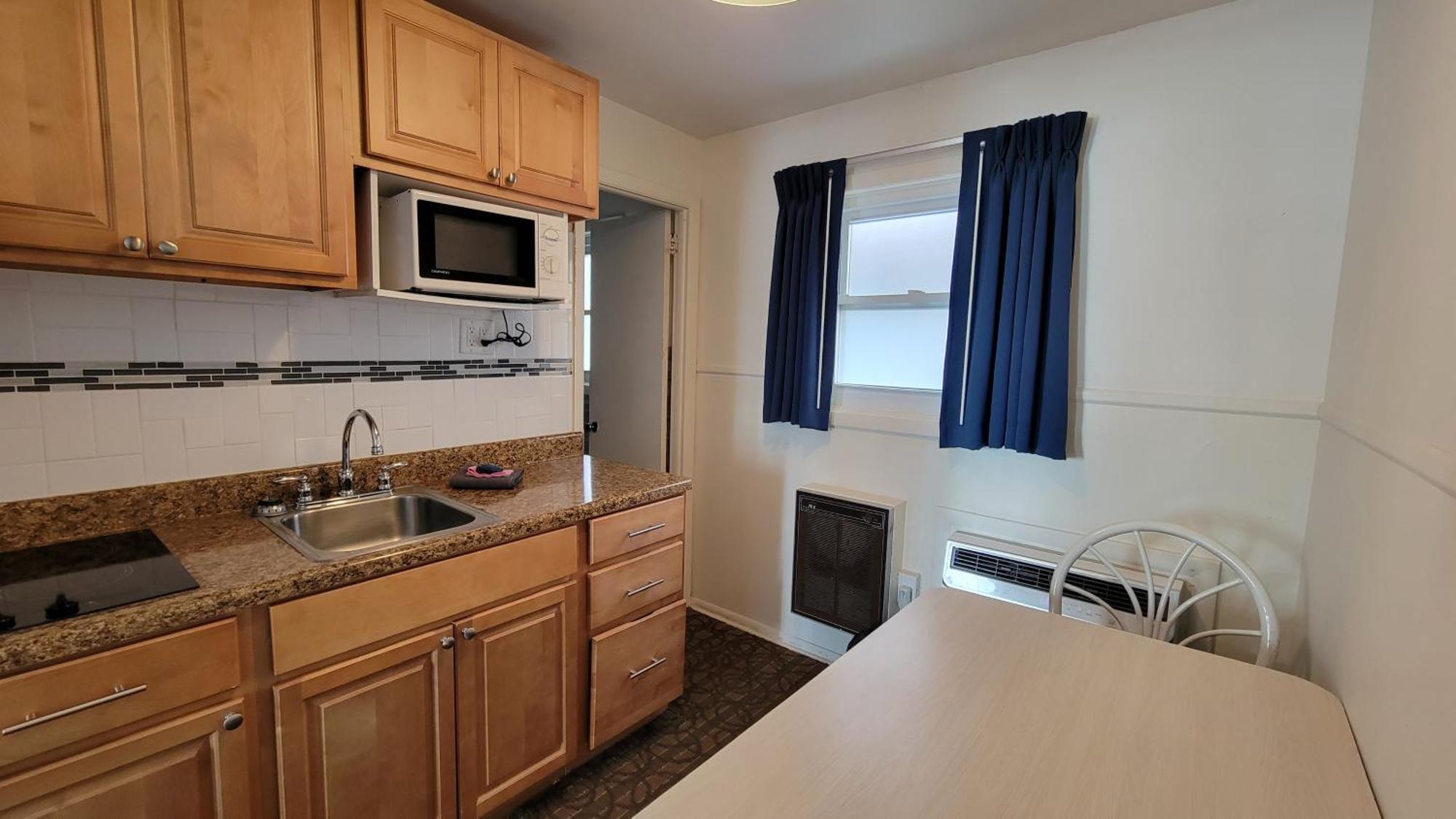 Conca D'Or Motel Wildwood Crest Εξωτερικό φωτογραφία