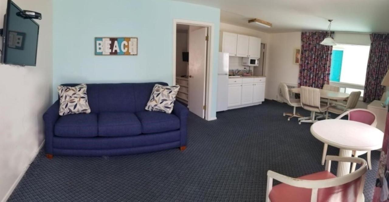 Conca D'Or Motel Wildwood Crest Εξωτερικό φωτογραφία