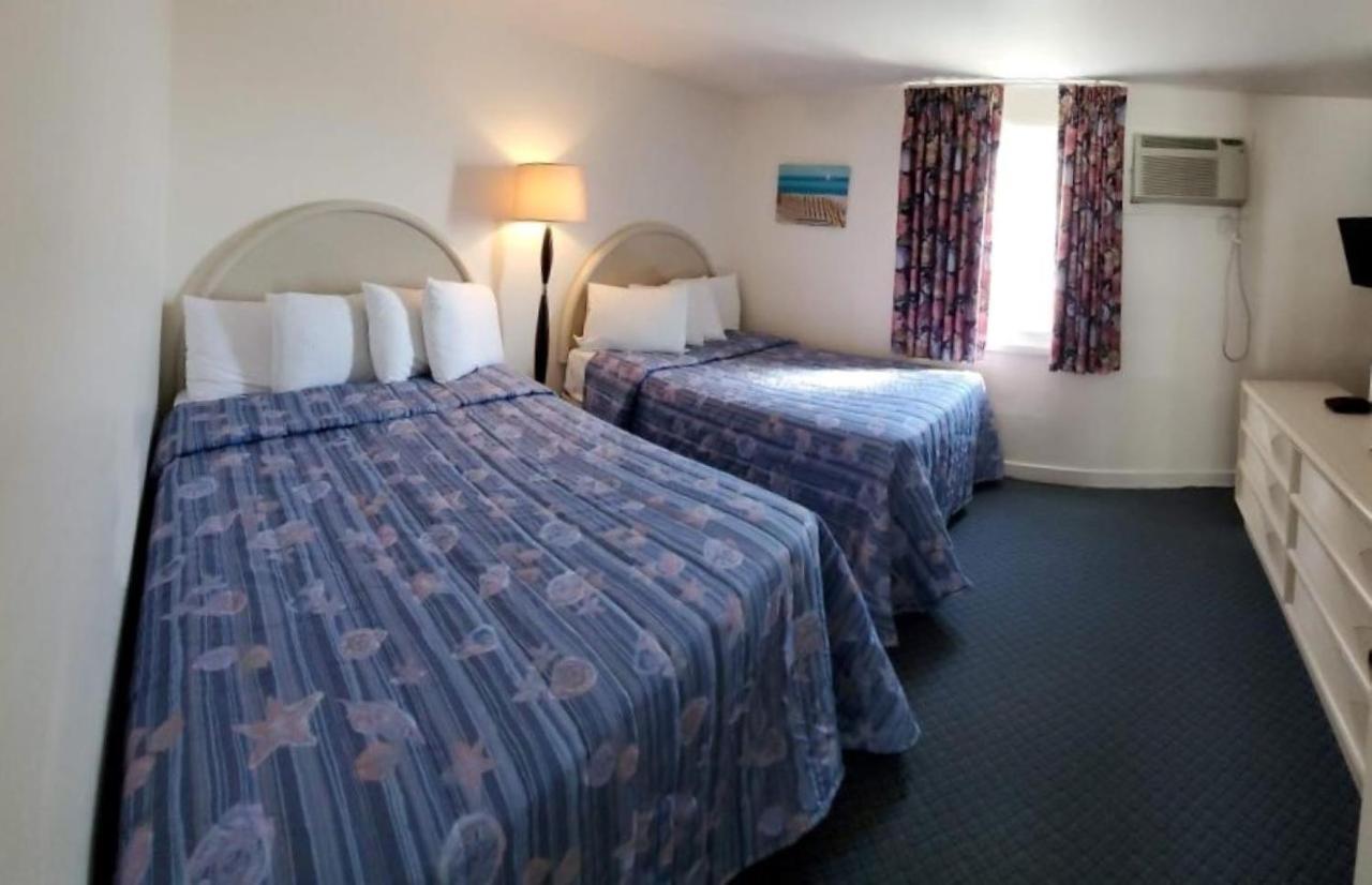 Conca D'Or Motel Wildwood Crest Εξωτερικό φωτογραφία
